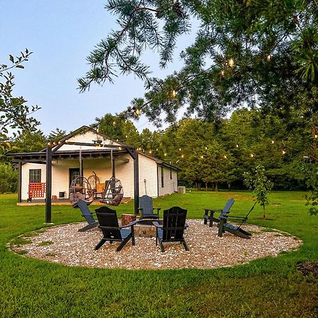 Southern Charm 3Br Fire Pit Pool Table 7Beds Сев'єрвілл Екстер'єр фото