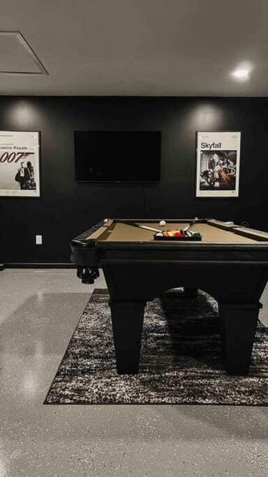 Southern Charm 3Br Fire Pit Pool Table 7Beds Сев'єрвілл Екстер'єр фото