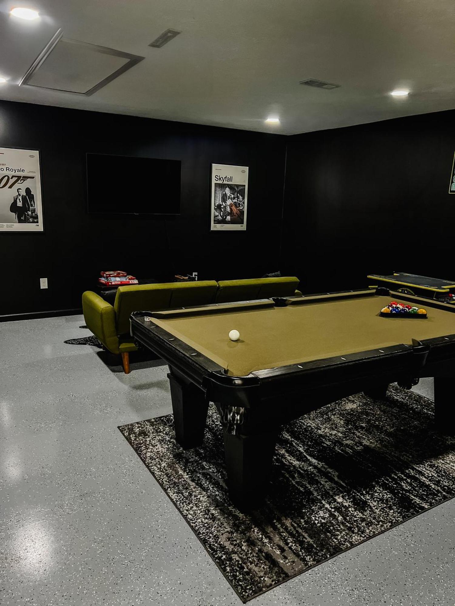 Southern Charm 3Br Fire Pit Pool Table 7Beds Сев'єрвілл Екстер'єр фото